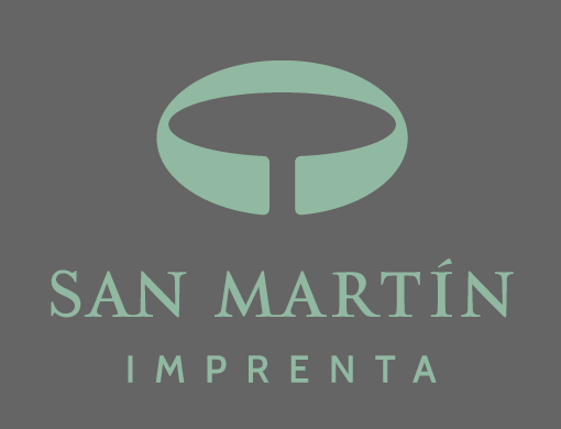 logo-san-martin-imprenta-santiago-compostela